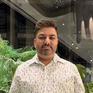 Muhammad Umar Khan, Founder & Editor of PropertyCalcHub