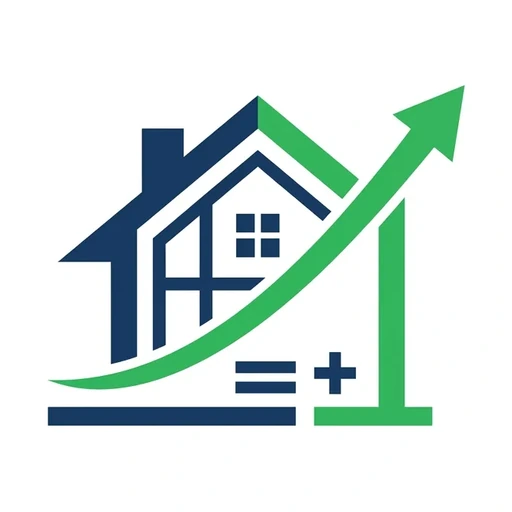 PropertyCalcHub logo